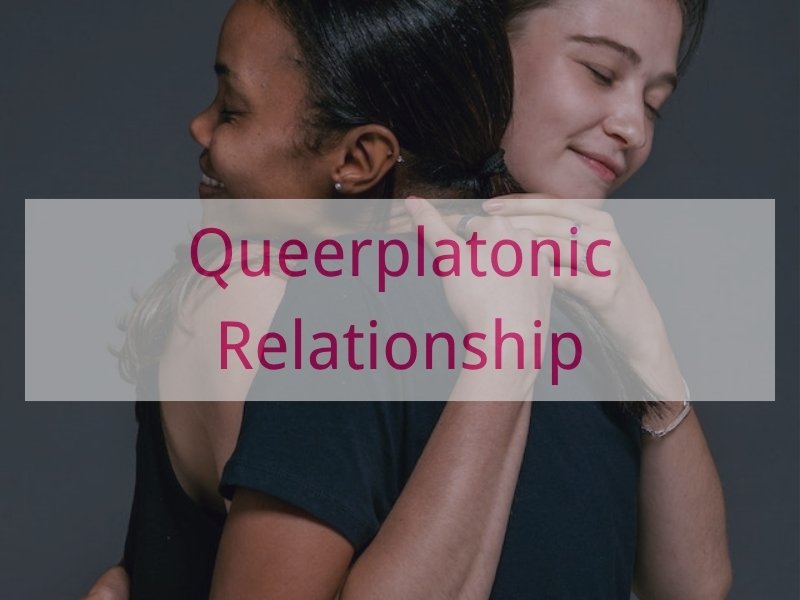 Queerplatonic Relationship