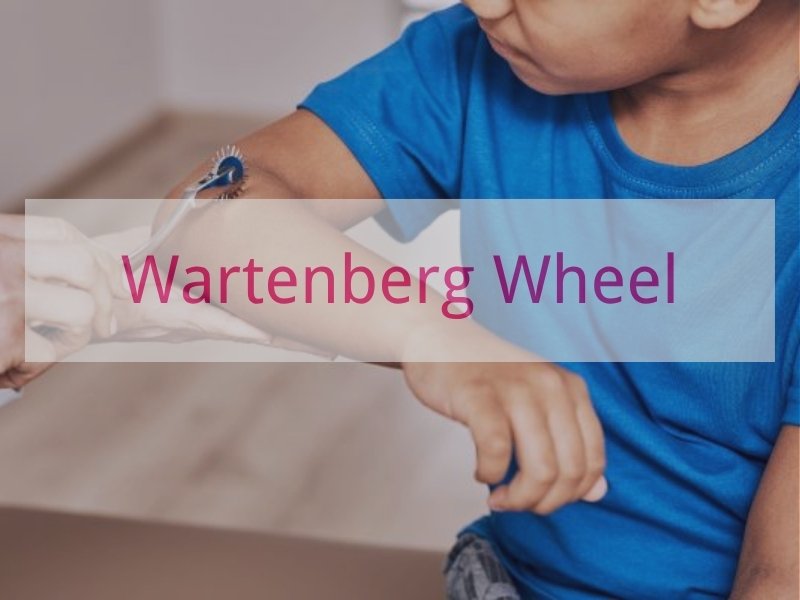 Wartenberg Wheel