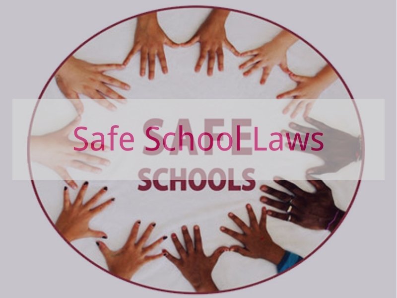 Safe School Laws
