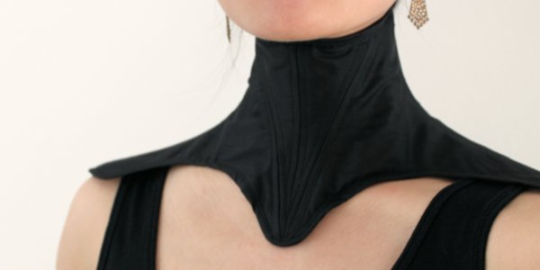 What is Neck Corset