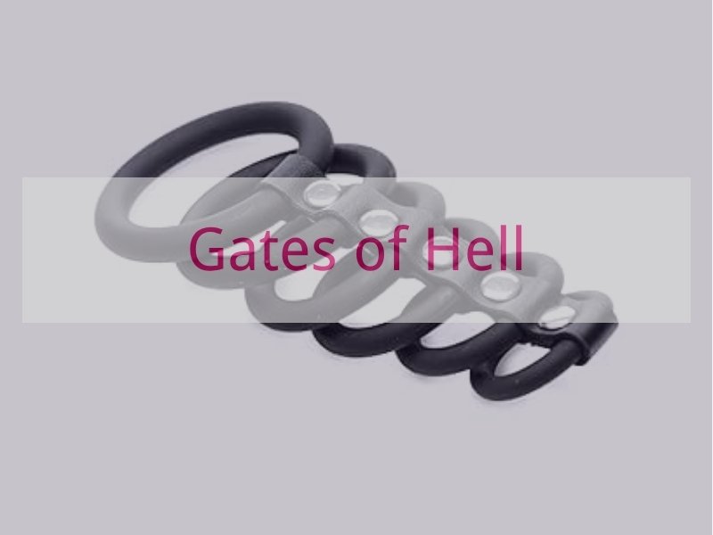 Gates of Hell