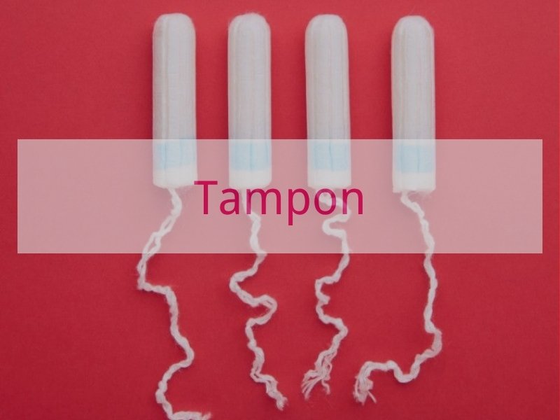 Tampon