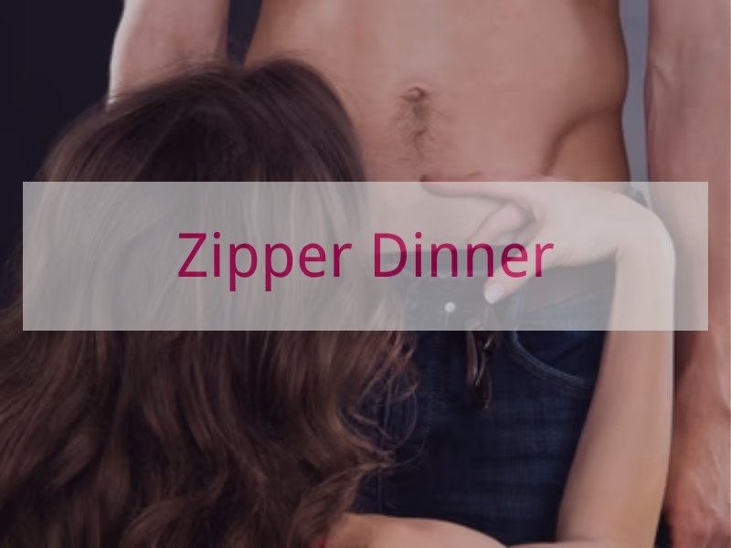 Zipper Dinner