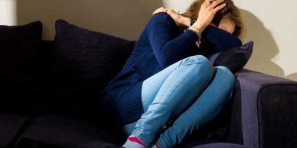 What is Rape Trauma Syndrome