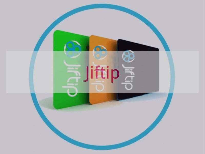 Jiftip