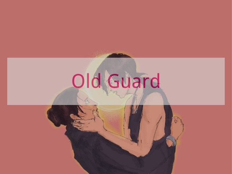 Old Guard
