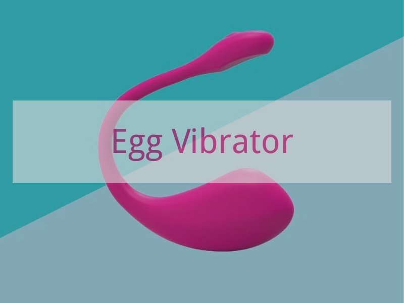 Egg Vibrator