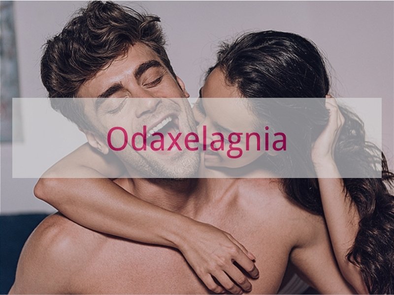 Odaxelagnia