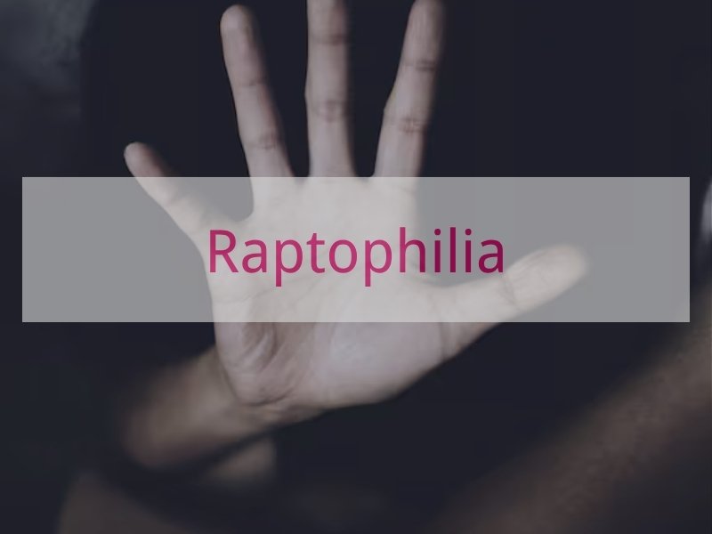 Raptophilia