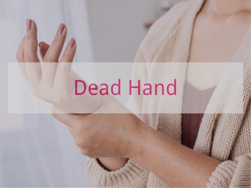 Dead Hand