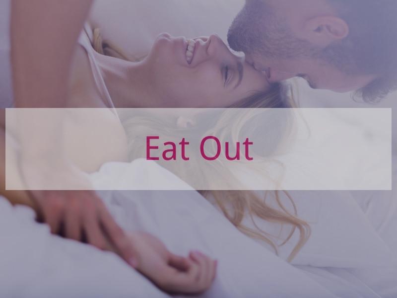 Eat Out