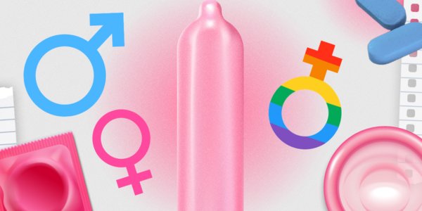 What is Safe-Sex Circle