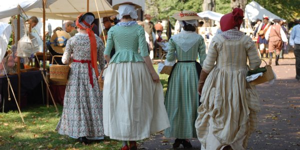 What is Camp Follower