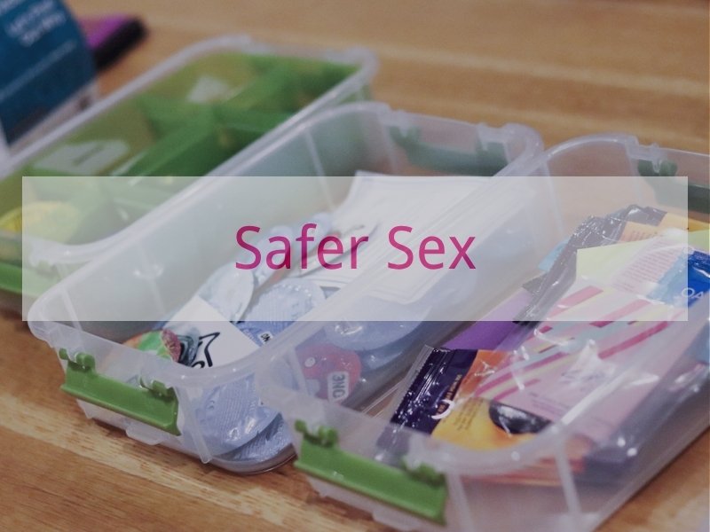 Safer Sex
