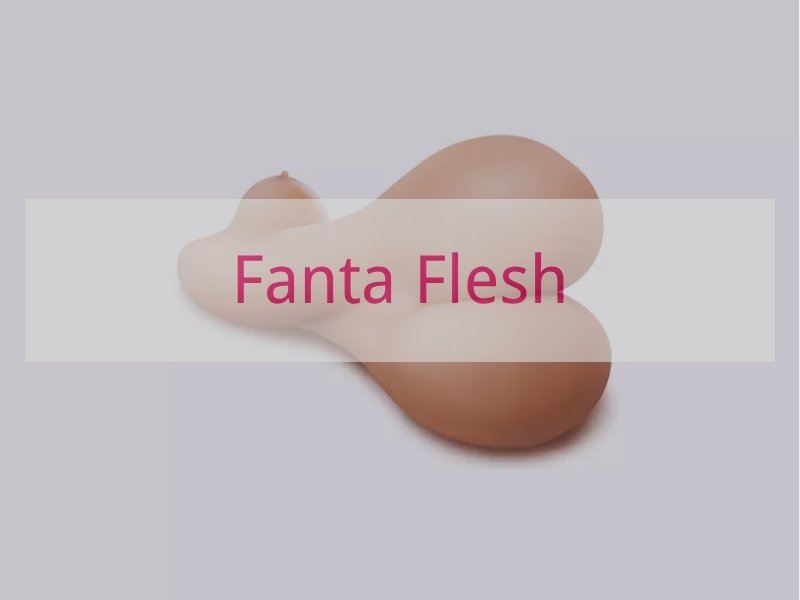 Fanta Flesh