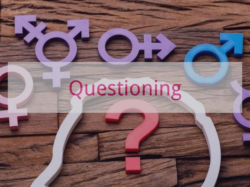 Questioning