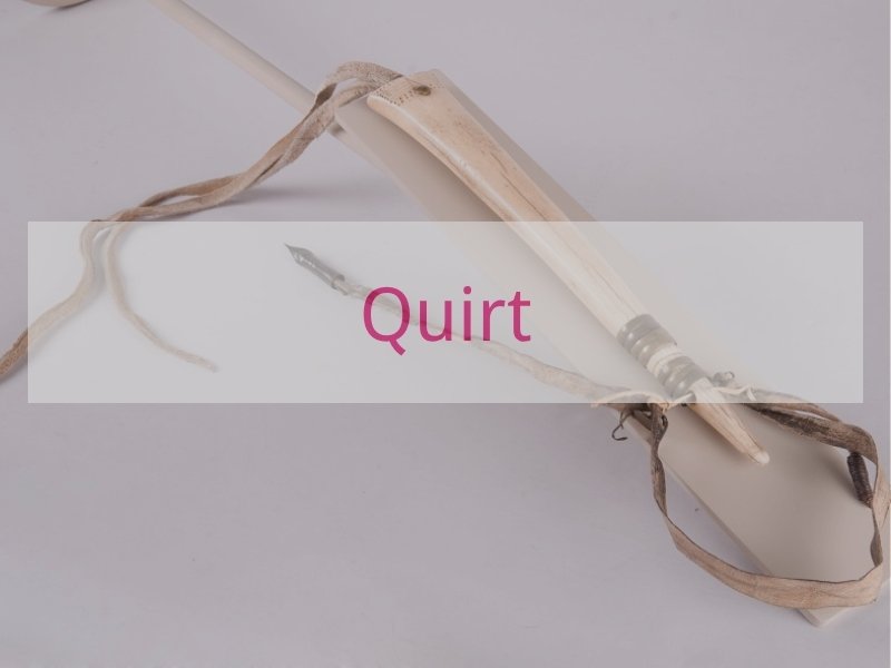 Quirt