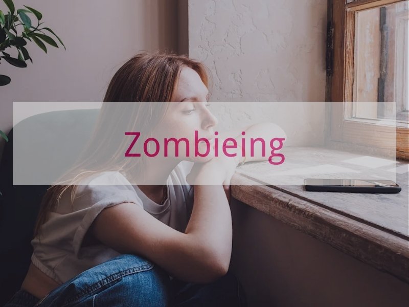 Zombieing