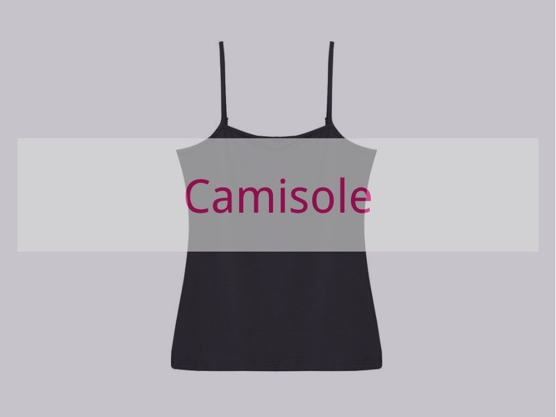 Camisole