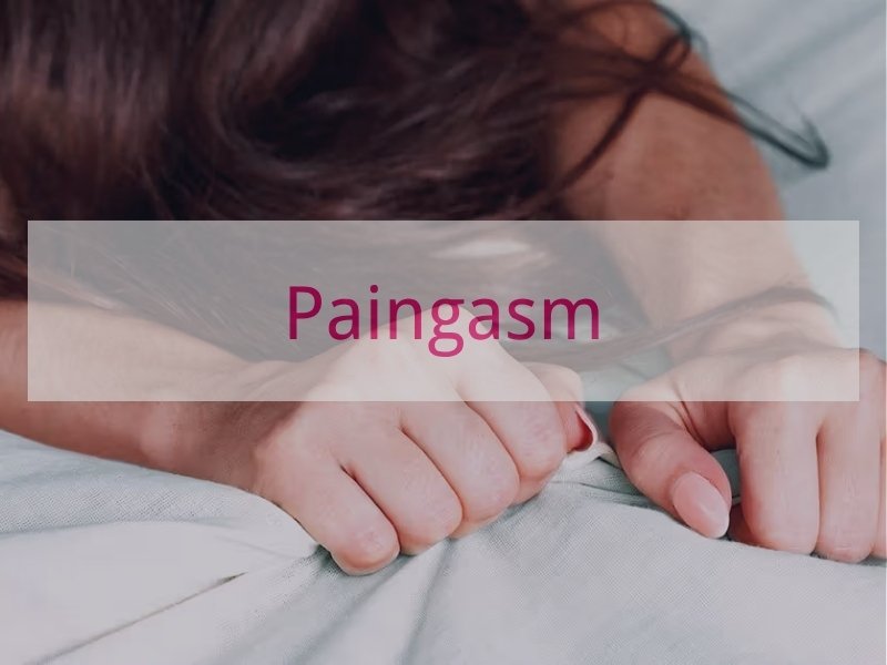 Paingasm