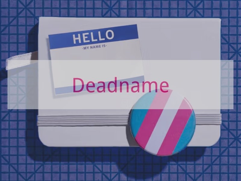 Deadname