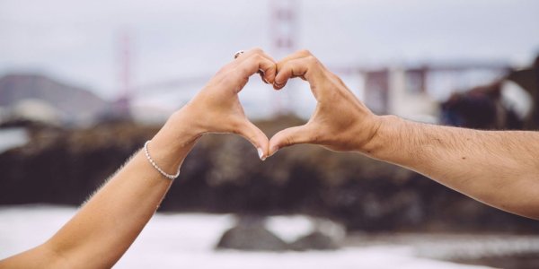 What is Inclusive Relationship