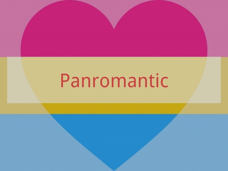 Panromantic