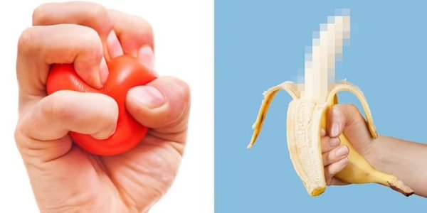 What is Death Grip Syndrome