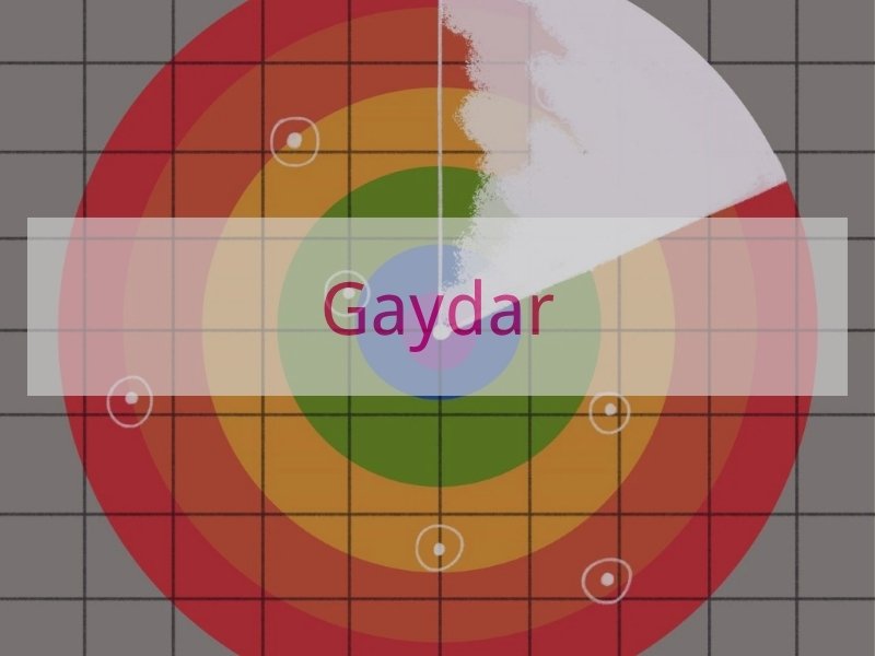 Gaydar