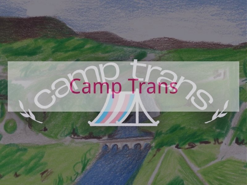 Camp Trans