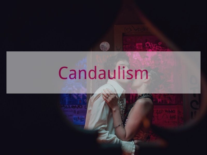 Candaulism