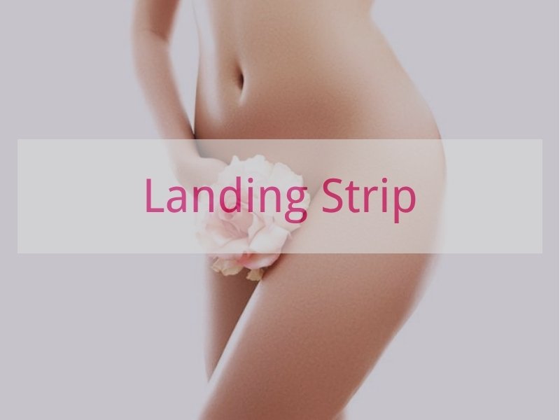 Landing Strip