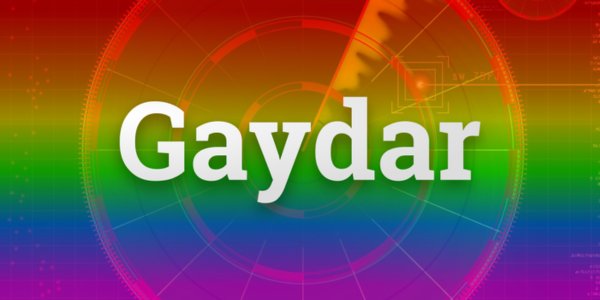 What is Gaydar