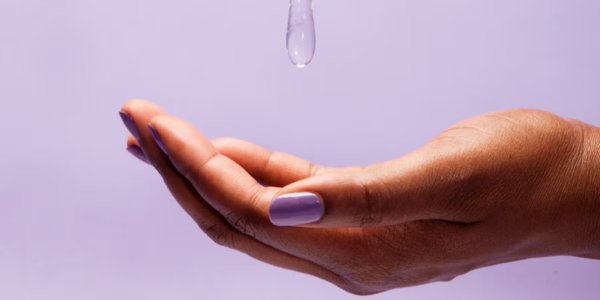 What is Water-Based Lubricant