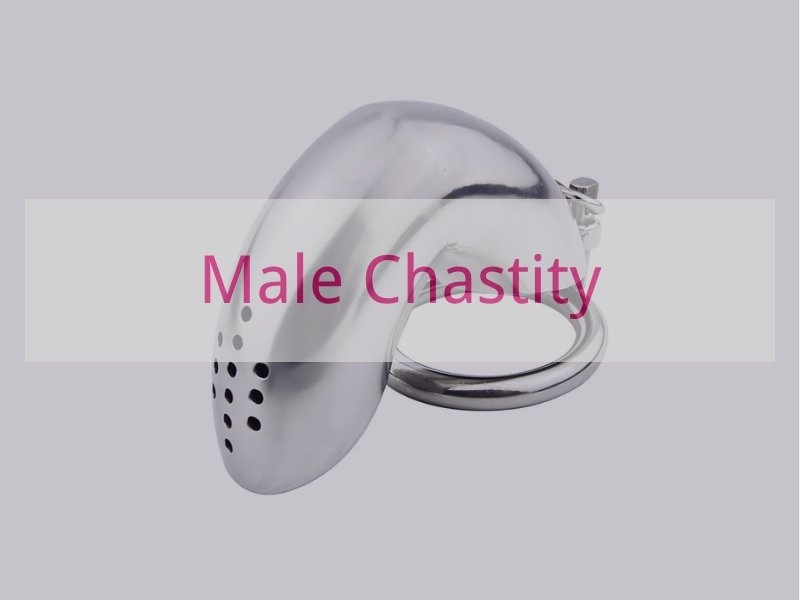 Male Chastity