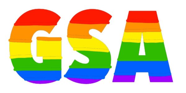 What is Gay-Straight Alliance