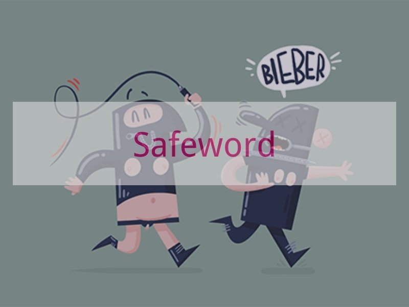 Safeword