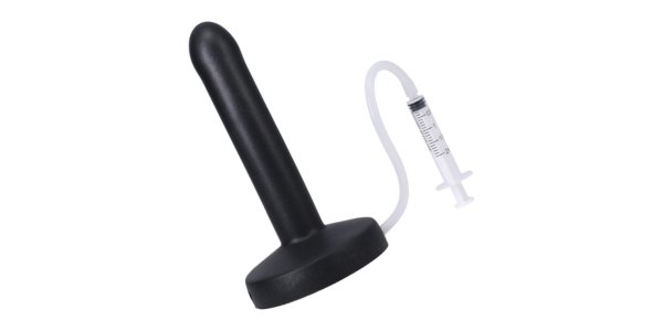 What is Ejaculating Dildo