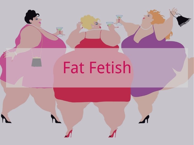 Fat Fetish
