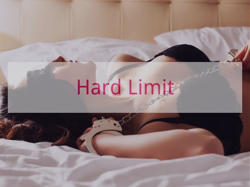 Hard Limit
