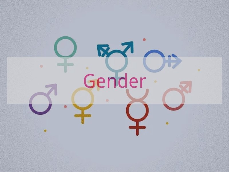 Gender