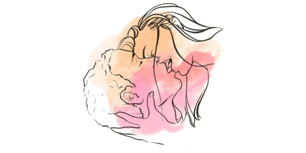 What is Deep French Kissing