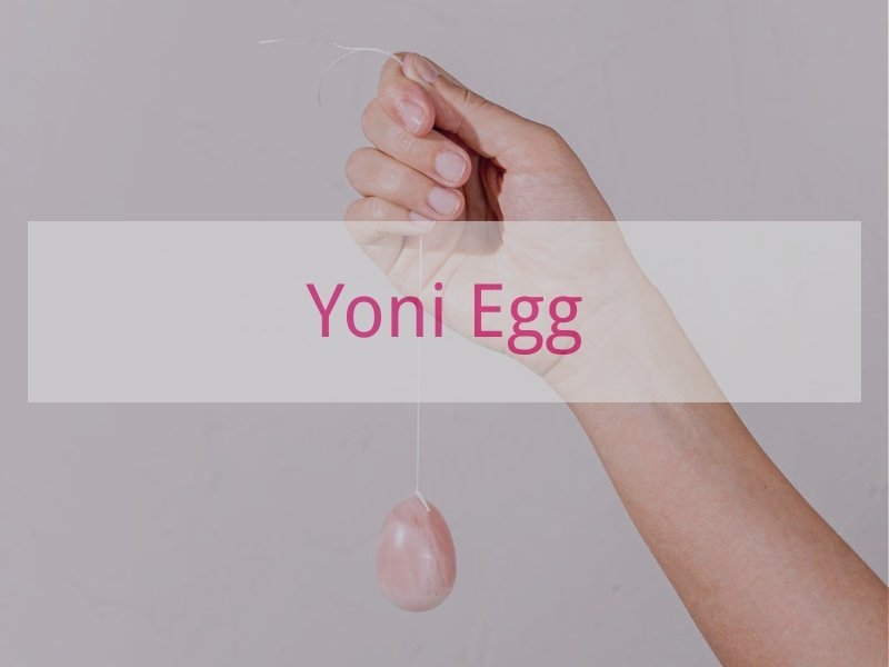Yoni Egg