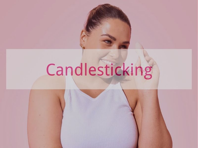 Candlesticking