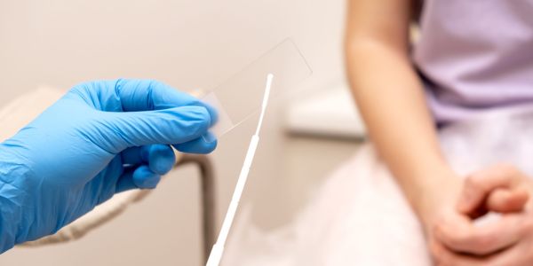 What is Pap Screening