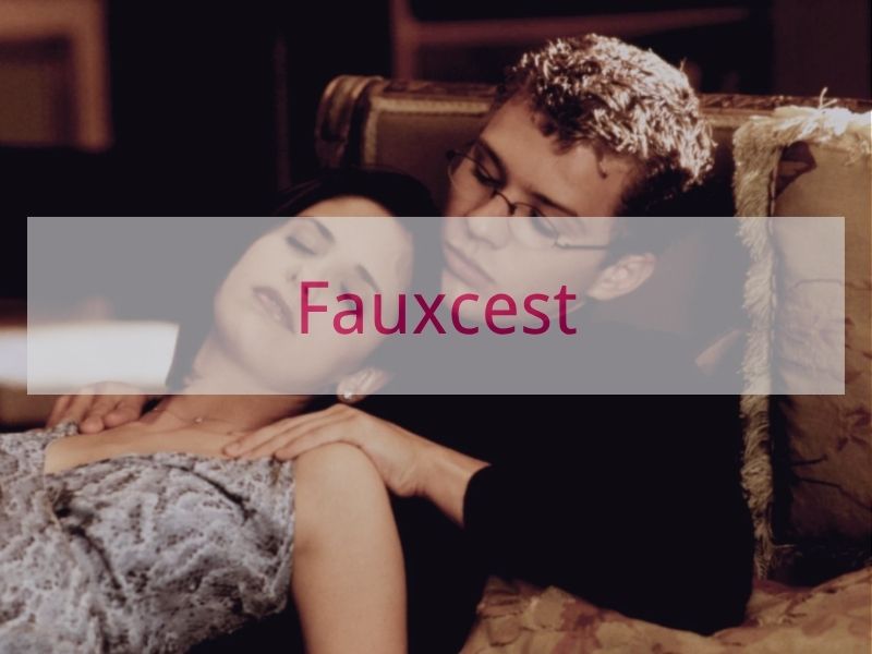 Fauxcest