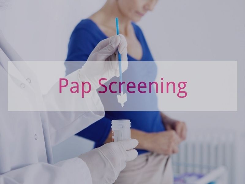 Pap Screening