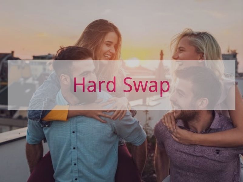 Hard Swap