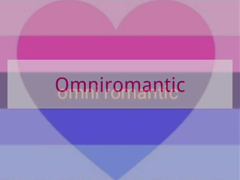 Omniromantic