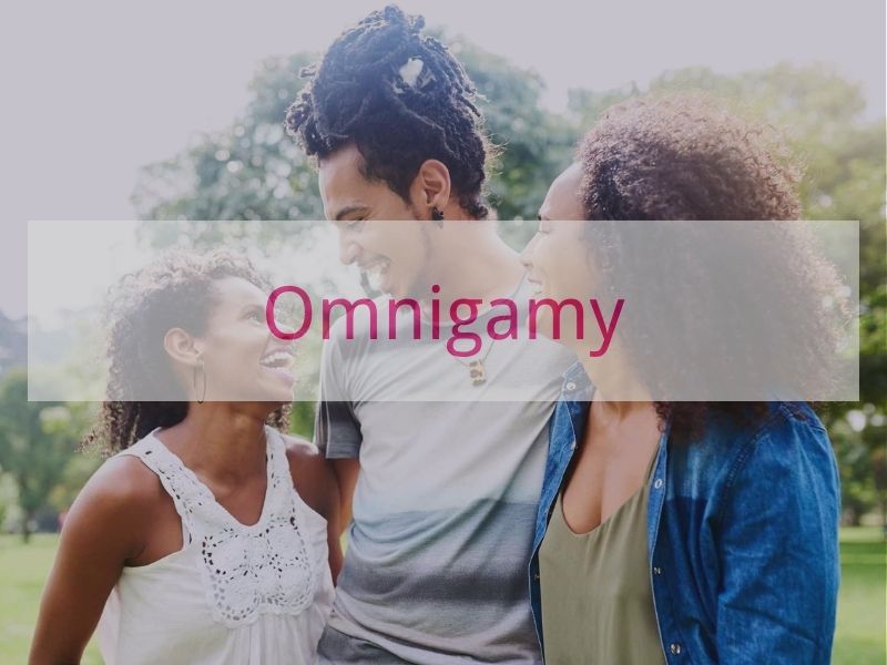 Omnigamy